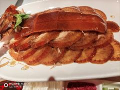 -大鸭梨烤鸭·北京菜(大兴南小街店)