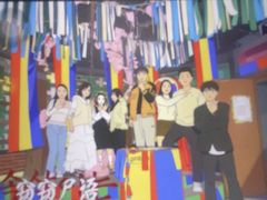 -棂笼·深度沉浸密室(武汉旗舰店)