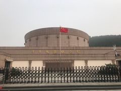 -济南战役纪念馆(济南革命烈士陵园)
