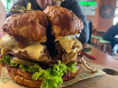 -魏斯理汉堡(西安沣东吾悦店)