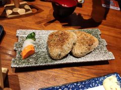 -千代武日本料理(爱建店)