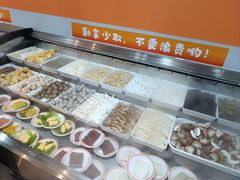 -古乐牛香·鲜牛肉自助火锅(南京总店)
