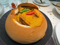 -大树餐厅(环球港店)