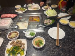 -海底捞火锅(邯郸新世纪中心店)