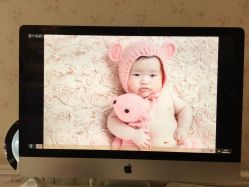 -爱你宝贝时尚高端儿童摄影