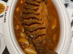-阿五黄河大鲤鱼(海尚店)