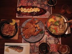 -烧鸟横丁(联发文创口岸店)
