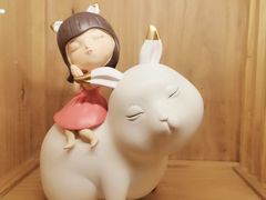 -十二生肖主题餐厅(吕家营店)