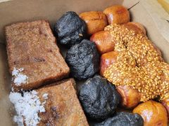 -奶奶的美食(宽厚里店)