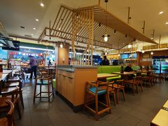 -兵哥豌豆面(欧亚卖场店)