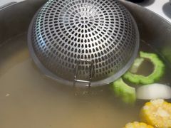 -陈记顺和潮汕牛肉火锅(韩江路店)