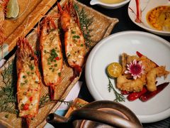 -花潮料理艺食馆(SM新生活广场店)