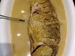 -阿庄新豫菜(通泰路店)