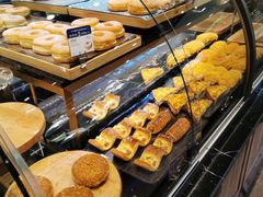 -巴黎贝甜(来福士店)