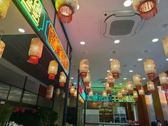 -嘉陵楼馋嘴城(簋街总店)
