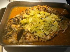 -鱼酷活鱼烤鱼(沈阳大悦城店)