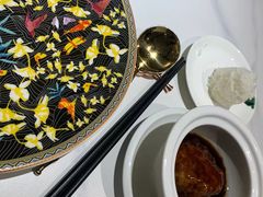 -羲和雅苑•北京烤鸭(国贸商城店)