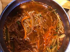 -金妈家烤肉(龙湖U城天街店)