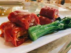 -香云轩·顺德菜(香云纱园林酒店店)