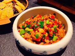 -树厨贵州菜(大十字店)