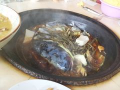 -大鹅岛灶台鱼·铁锅炖(水库路店)