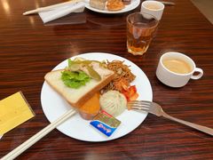 -北京上地智选假日酒店