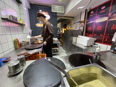 -南楼煎饼(滨江道店)
