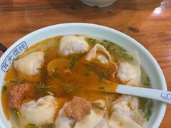 -潘国仙耳光馄饨(黄家阙路店)