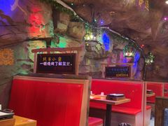 -大哈福烧烤·海鲜·家常菜(延安三路店)