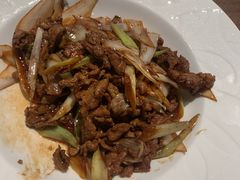-南门小馆·清真(国贸商城店)