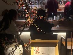 -兮禾酒馆(护国路店)