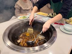 -俊家铁锅炖鱼(地工路店)