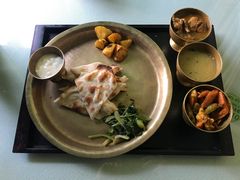 -尼泊尔雪莲餐厅(北京东路店)