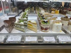 -蜜思琪蛋糕(民生路店)