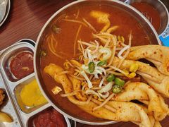 -青春分食(仙林大学城店)