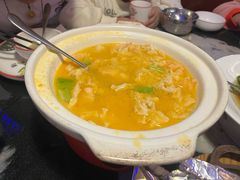 -新白鹿餐厅(百联中环店)