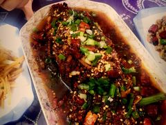 -凤翔饭庄·洱海畔的味道