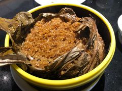 -老头儿油爆虾·知味杭州(爱琴海购物中心)