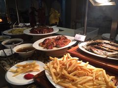-文昌温德姆至尊豪廷大酒店·星璨全日制餐厅