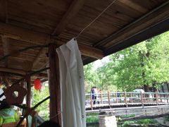 -北京水岸山吧度假村(雁栖镇店)