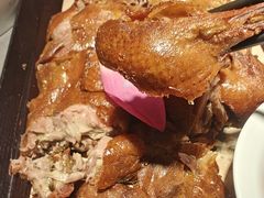 -姑苏家宴·苏帮菜·松鼠桂鱼(苏州总店)