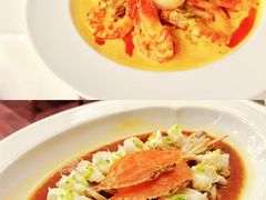 -箸福·夜上海(雨花客厅店)
