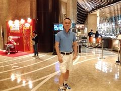 -上海凯宾斯基大酒店