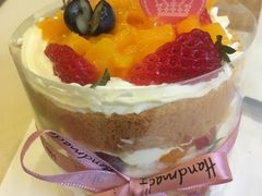 -艾加柒克蛋糕茶歇甜品台(春熙路店)