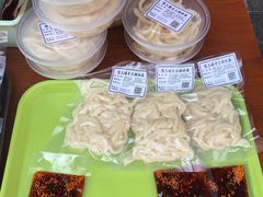 -樊三嬢手工甜水面(大邑安仁店)