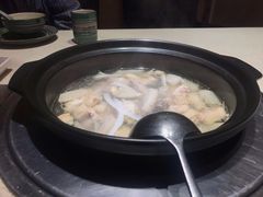 -润泽园椰子鸡(汇一城店)