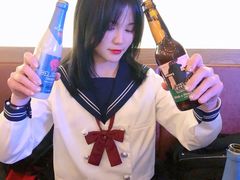 -造精酿餐厅