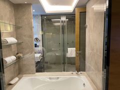 -无锡新湖铂尔曼大酒店