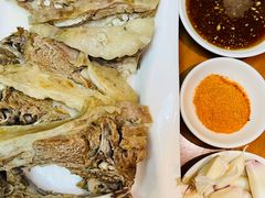 -清真华宇开锅羊肉