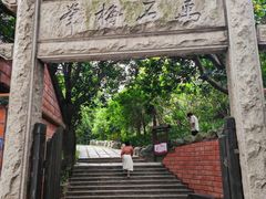 -草庵摩尼教遗址公园